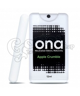 ONA Card sprayer odor neutralizer
